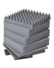 0341 7 pc. Replacement Foam Set