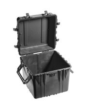 Pelican 0350NF Cube Case with Empty Interior