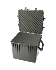 Pelican 0370 Cube Case with Pick N Pluck Foam