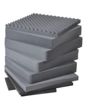 0371 8 pc. Replacement Foam Set