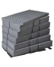 0501 7 pc. Replacement Foam Set