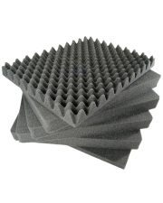 0551 6 pc. Replacement Foam Set
