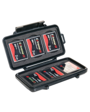 Pelican 0945 Memory Card Case