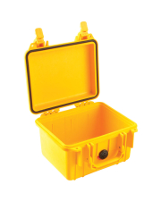 Pelican 1300NF Small Case with Empty Interior