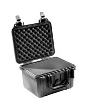 Pelican 1300 Small Case with Pick N Pluck Foam