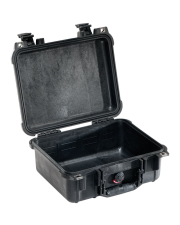 Pelican 1400 Small Case with  with Empty Interior