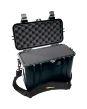 Pelican 1430 Medium Top Loader Case with Pick N Pluck Foam