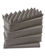 1431 5 pc. Replacement Foam Set