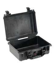 Pelican 1450NF Medium Case with Empty Interior