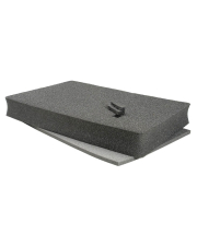 1495HDF 2 pc. High Density Foam