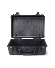 Pelican 1500 Carrying Case with Empty Interior