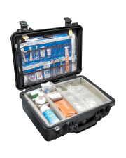 Pelican 1500EMS Protector EMS Case
