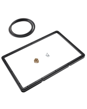 1500PF Special Application Panel Frame