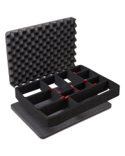 Pelican 1505TPKIT TrekPak Divider Kit