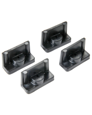 1507 Quick Mounts (Set of 4)