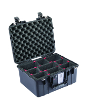 Pelican 1507 Air Case with TrekPak Dividers