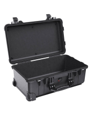 Pelican 1510NF Carry On Case with Empty Interior