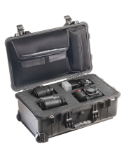Pelican 1510LFC Medium Laptop Case