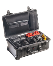 Pelican 1510SC Medium Studio Case