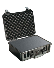 Pelican 1520 Medium Case with Pick N Pluck Foam