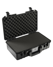Pelican 1525 Air Medium Case with Pick N Pluck Foam