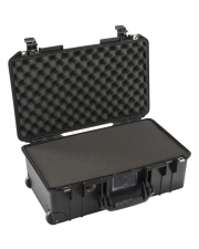 Pelican 1535 Air Wheeled Carry-On Case with Pick N Pluck Foam