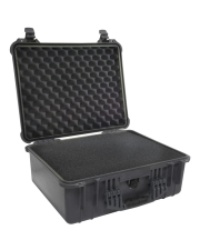 Pelican 1550 Medium Case with Pick N Pluck Foam