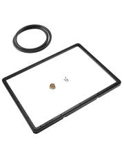 1550PF Special Application Panel Frame