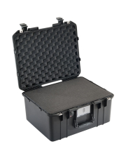 Pelican 1557 Air Medium Case with Pick N Pluck Foam