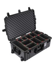 Pelican 1595 Air Large Case with TrekPak Dividers