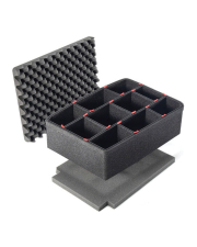 Pelican 1595TPKIT TrekPak Divider Kit