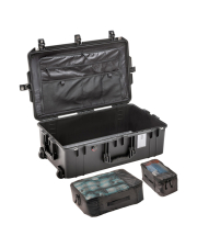 Pelican 1595TRVL Air Travel Case with Wheels