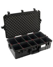 Pelican 1605 Air Large Case with TrekPak Dividers