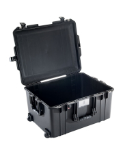 Pelican 1607 Air Wheeled Large Case with Empty Interior