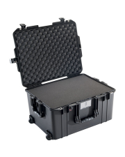 Pelican 1607 Air Wheeled Large Case with Pick N Pluck Foam