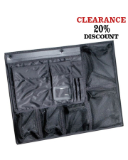 Pelican 1609 Lid Organizer – Clearance Model