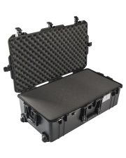 Pelican 1615 Air Wheeled Check-In Case with Pick N Pluck Foam