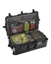 Pelican 1615TRVL Air Travel Case w/ Wheels