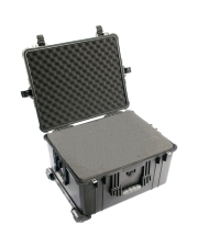 Pelican 1620 Large Transport Case with Pick N Pluck Foam