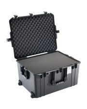 Pelican 1637 Air Wheeled Large Case with Pick N Pluck Foam