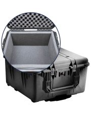 Pelican 1640-FL1 Large Transport Case with 1 Inch Foam Lining