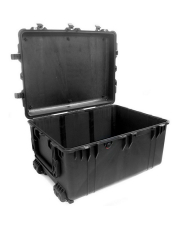 Pelican 1640NF Large Transport Case with Empty Interior