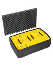 1655 Padded Divider Set