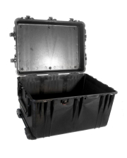 Pelican 1660NF Large Transport Case with Empty Interior