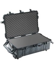 Pelican 1670 Large Transport Case with Pick N Pluck Foam