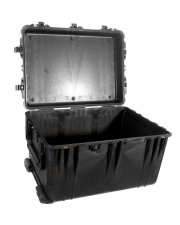 Pelican 1690NF Large Transport Case with Empty Interior