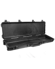 Pelican 1720NF Long Case with Empty Interior