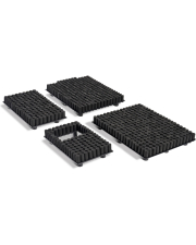 Pelican 1720PRS Re-Set Kit Organization System