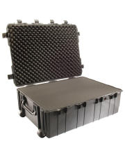 Pelican 1730 Large Transport Case with Pick N Pluck Foam