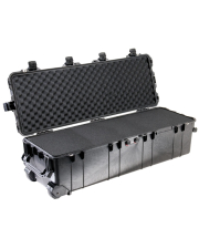 Pelican 1740 Long Case with Pick N Pluck Foam